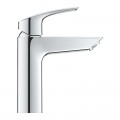 Смеситель для раковины M-размера Grohe Eurosmart New 23324003 - Фото 1